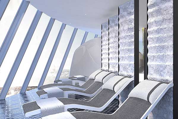 Celebrity Edge Gallery Image